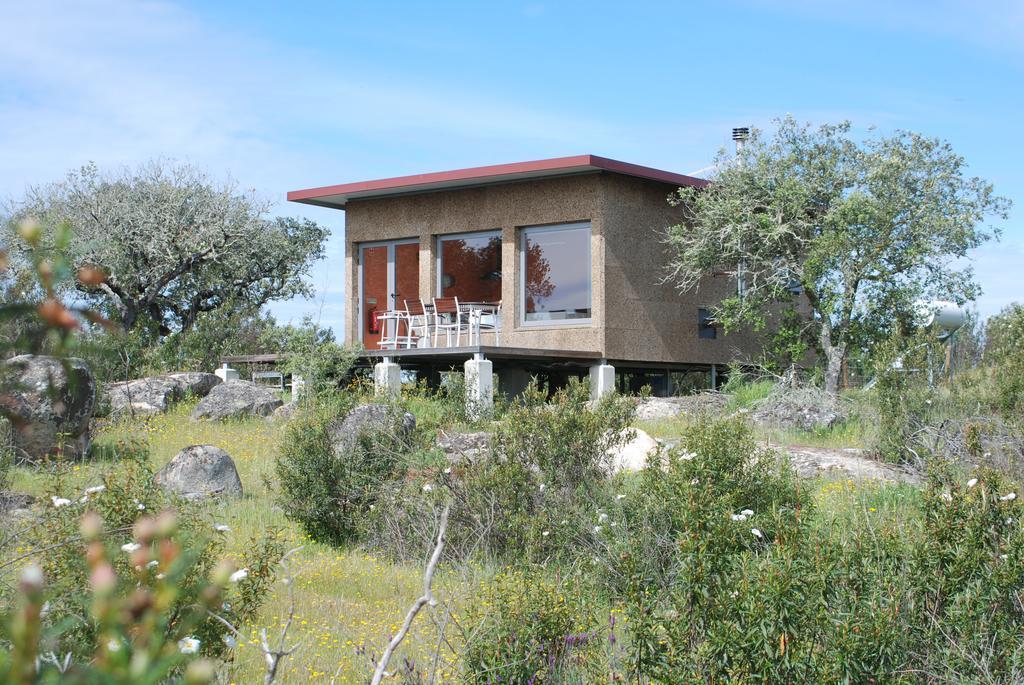 Bubulcus And Bolotas - Off Grid Nature Holiday Home Vimieiro  Dış mekan fotoğraf